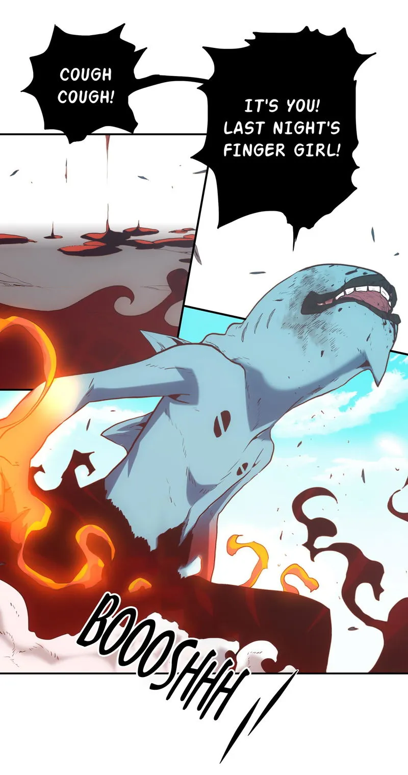 Finger Girls Chapter 3 Online - página 27