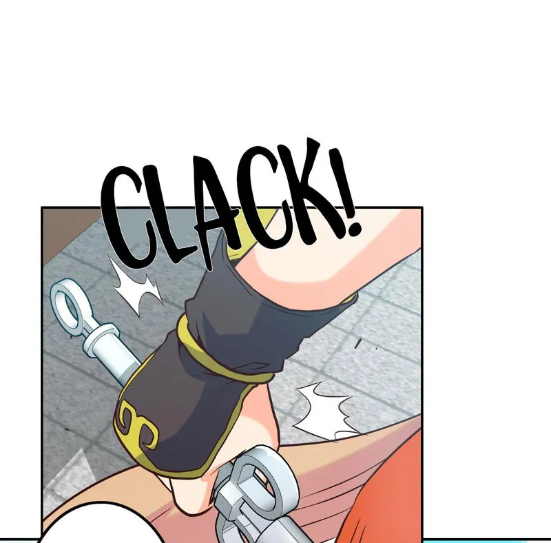 Finger Girls Chapter 3 Online - página 29