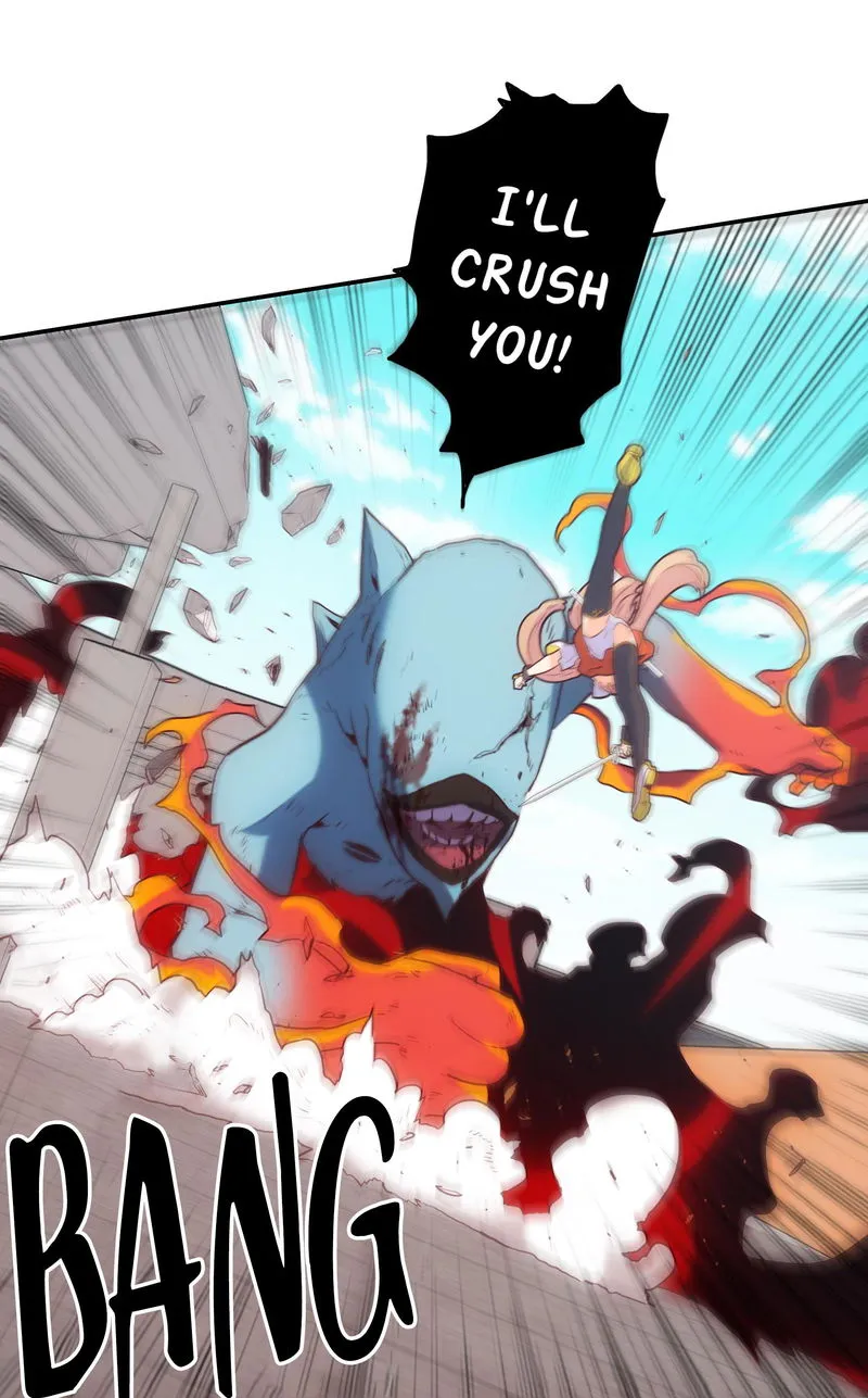 Finger Girls Chapter 3 Online - página 33