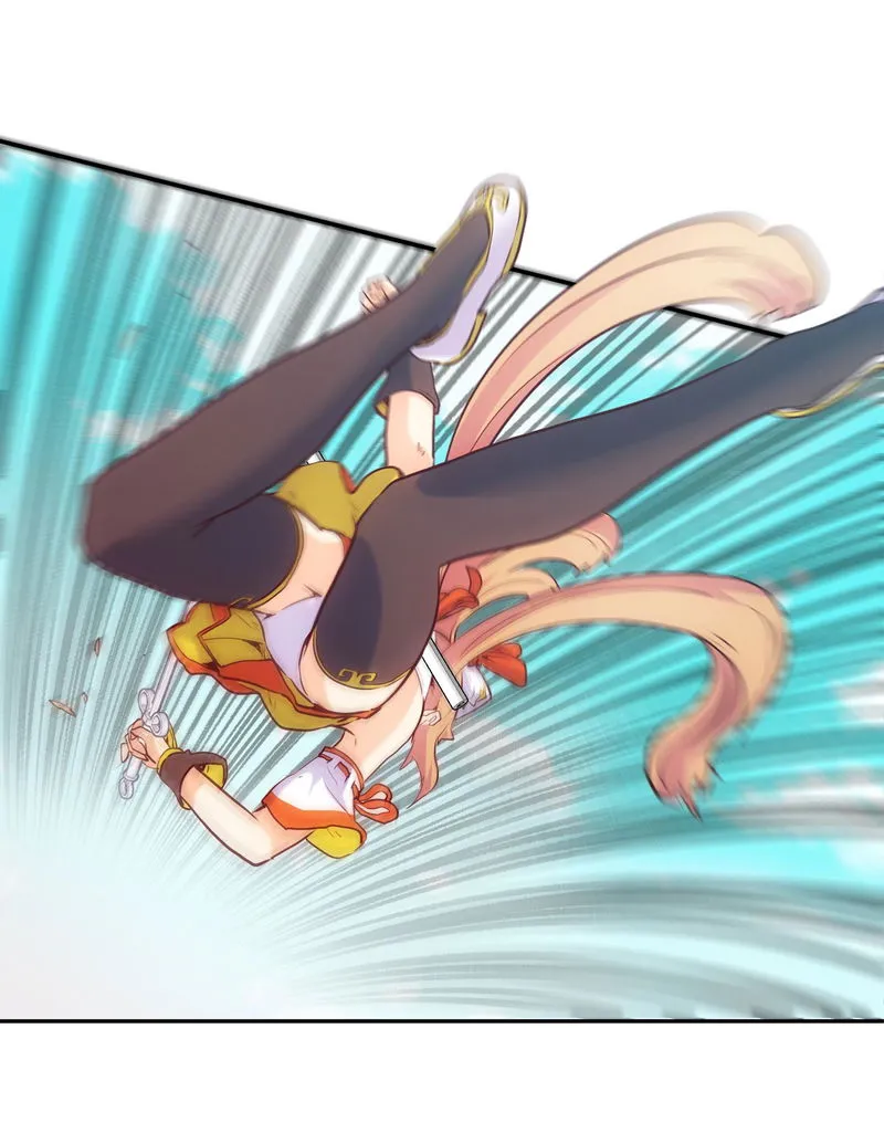 Finger Girls Chapter 3 Online - página 35