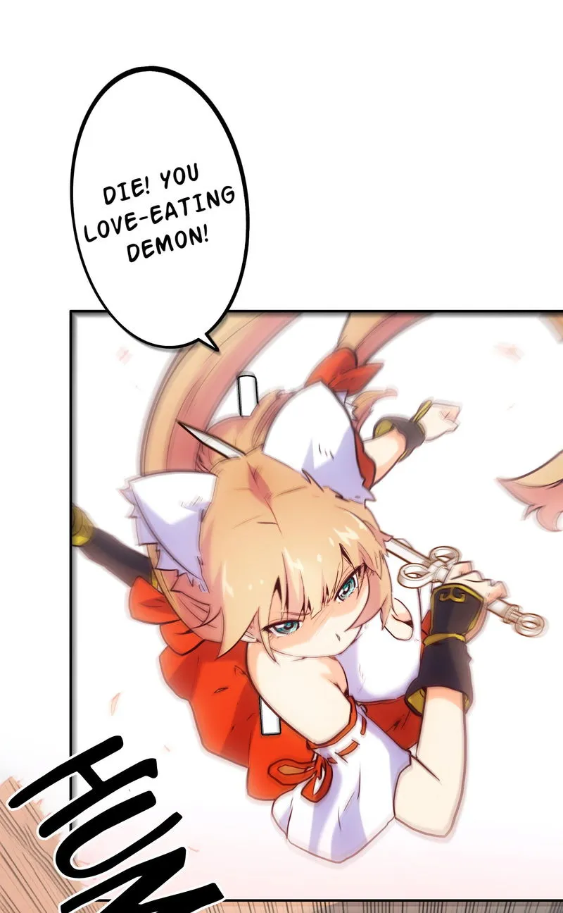 Finger Girls Chapter 3 Online - página 36