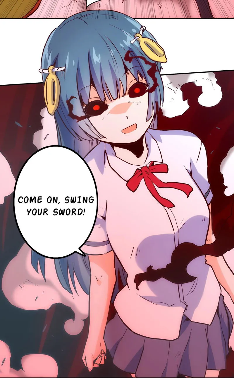 Finger Girls Chapter 3 Online - página 39
