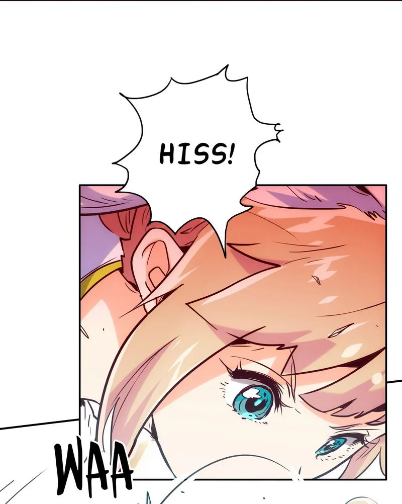 Finger Girls Chapter 3 Online - página 40