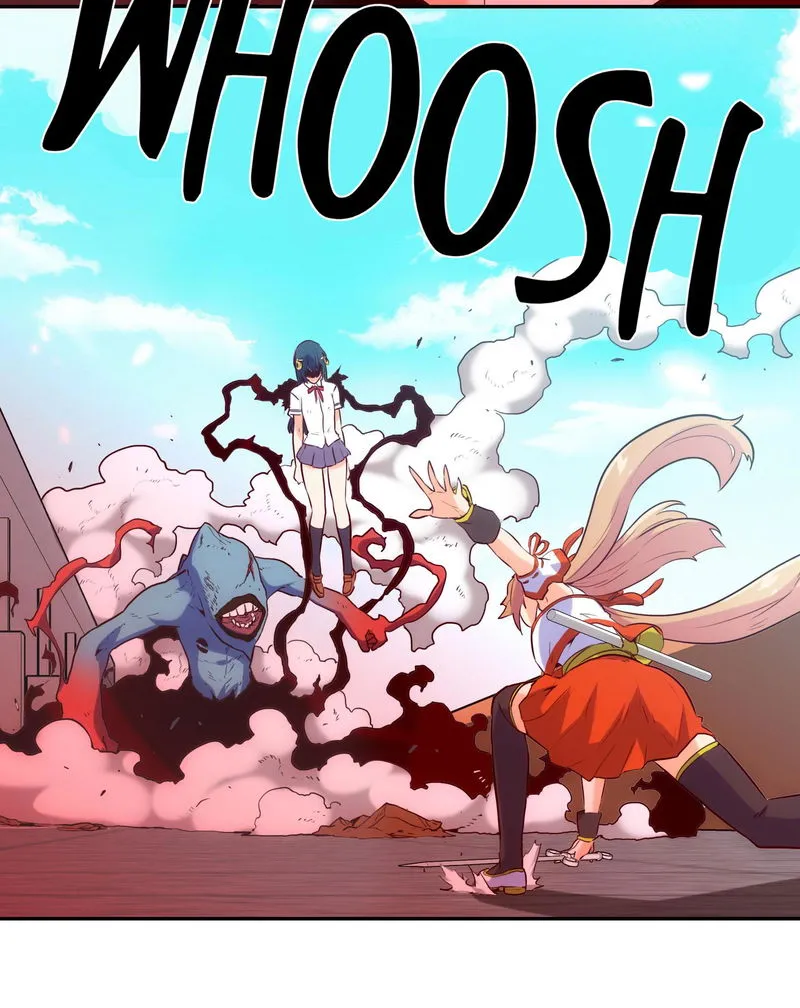 Finger Girls Chapter 3 Online - página 42