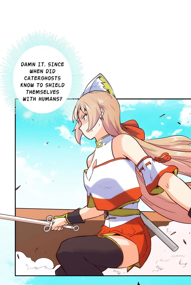 Finger Girls Chapter 3 Online - página 44