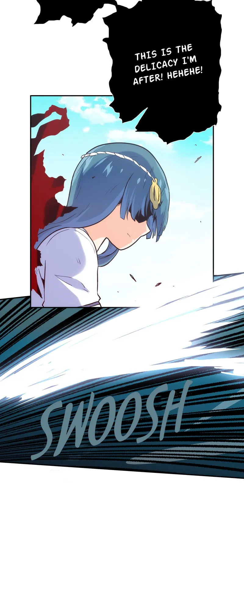 Finger Girls Chapter 3 Online - página 46