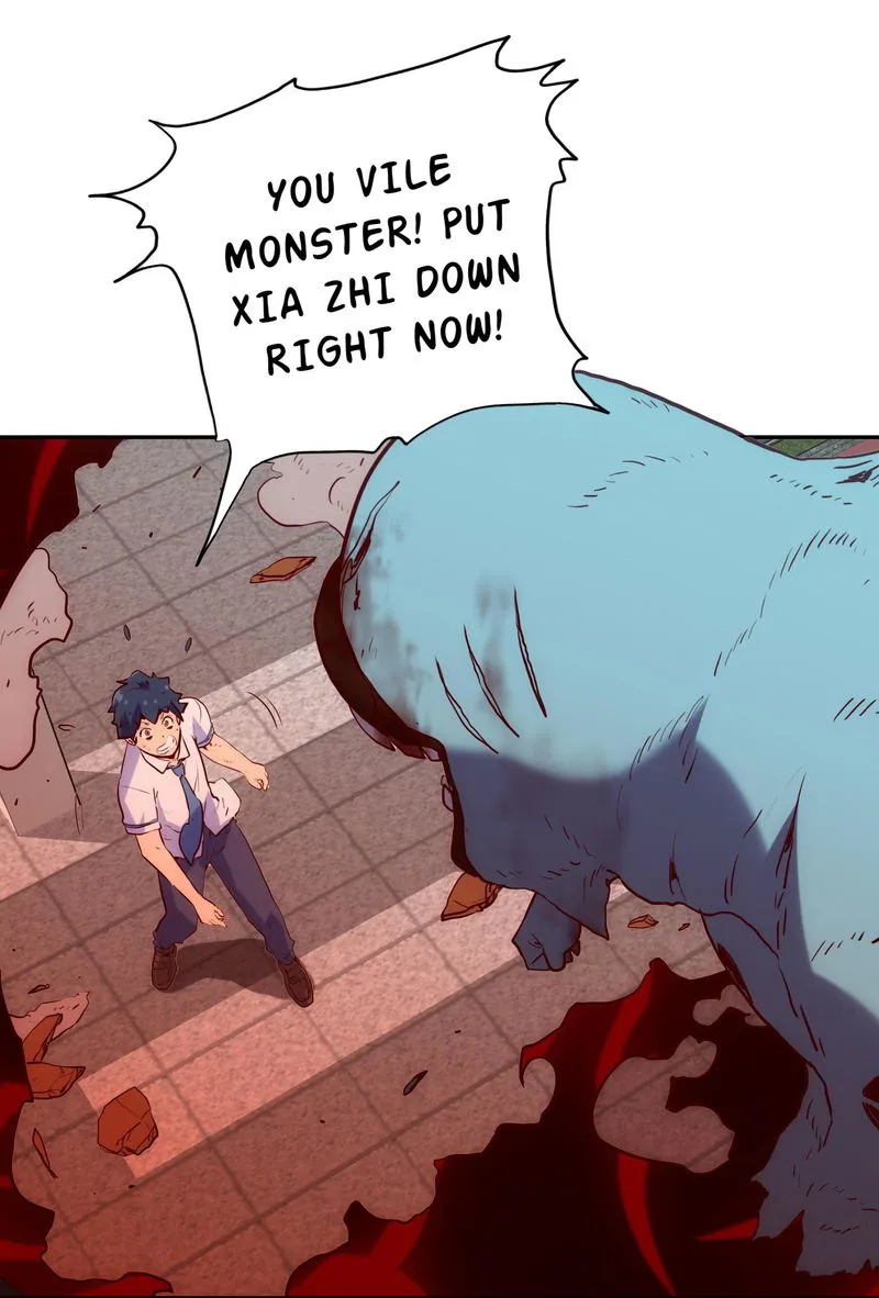 Finger Girls Chapter 3 Online - página 49