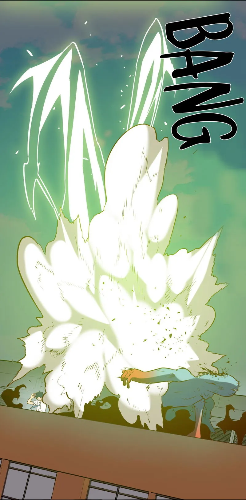 Finger Girls Chapter 3 Online - página 59