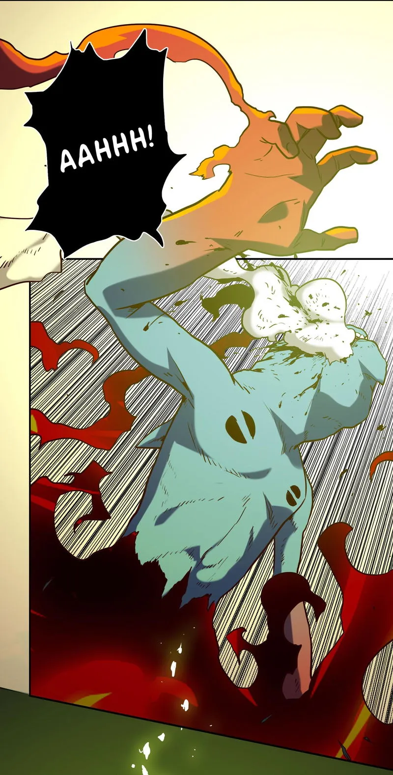 Finger Girls Chapter 3 Online - página 60