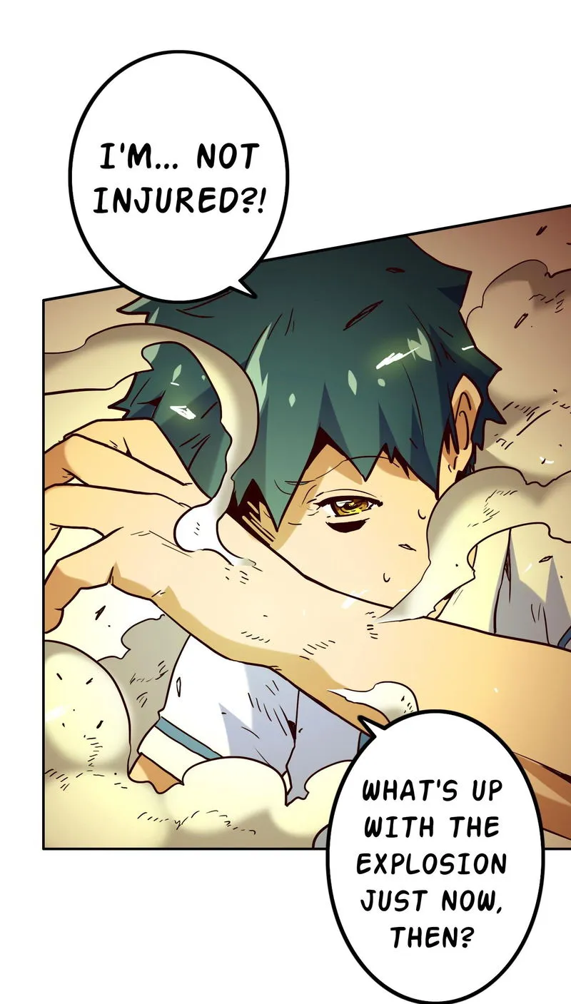 Finger Girls Chapter 3 Online - página 62