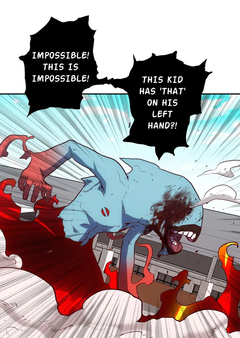 Finger Girls Chapter 3 Online - página 64