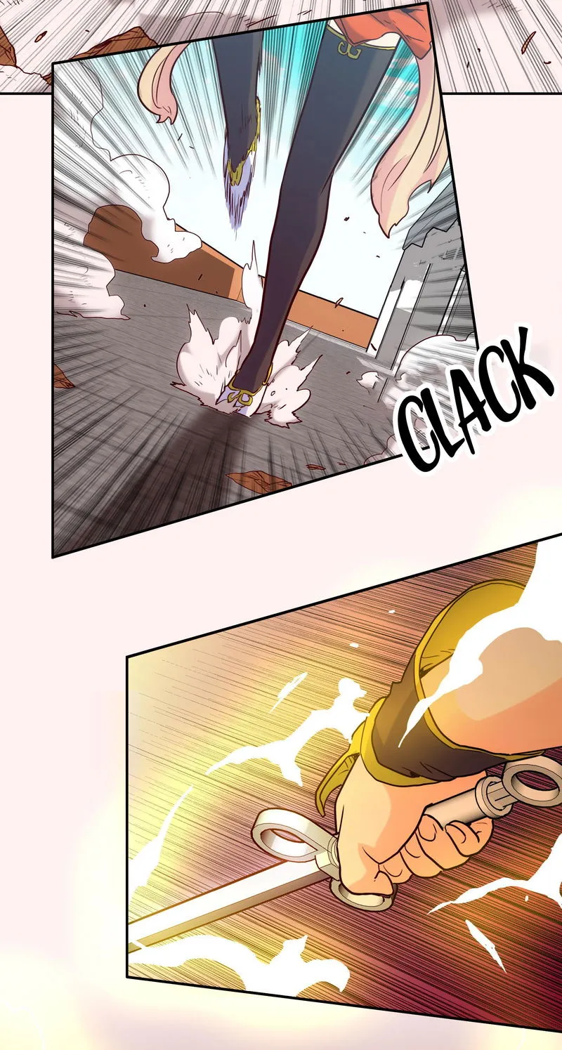 Finger Girls Chapter 3 Online - página 65