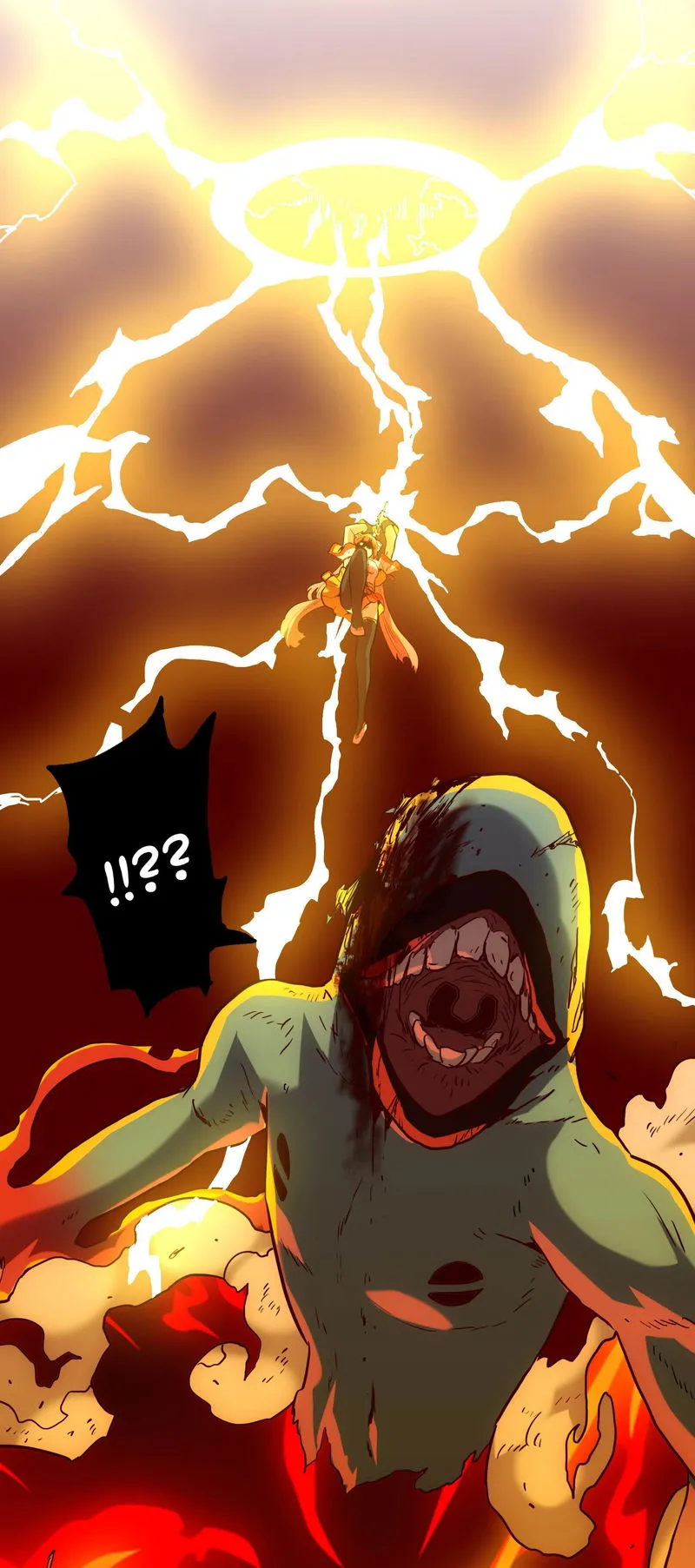 Finger Girls Chapter 3 Online - página 66