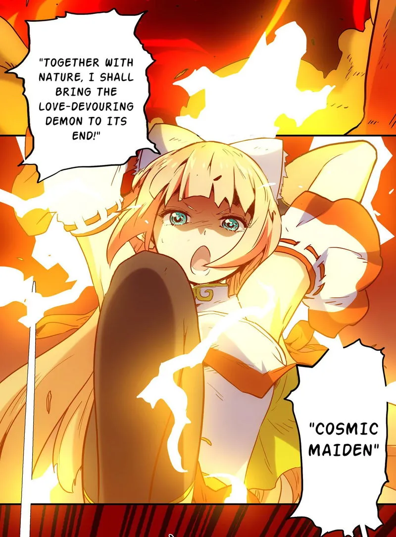 Finger Girls Chapter 3 Online - página 67