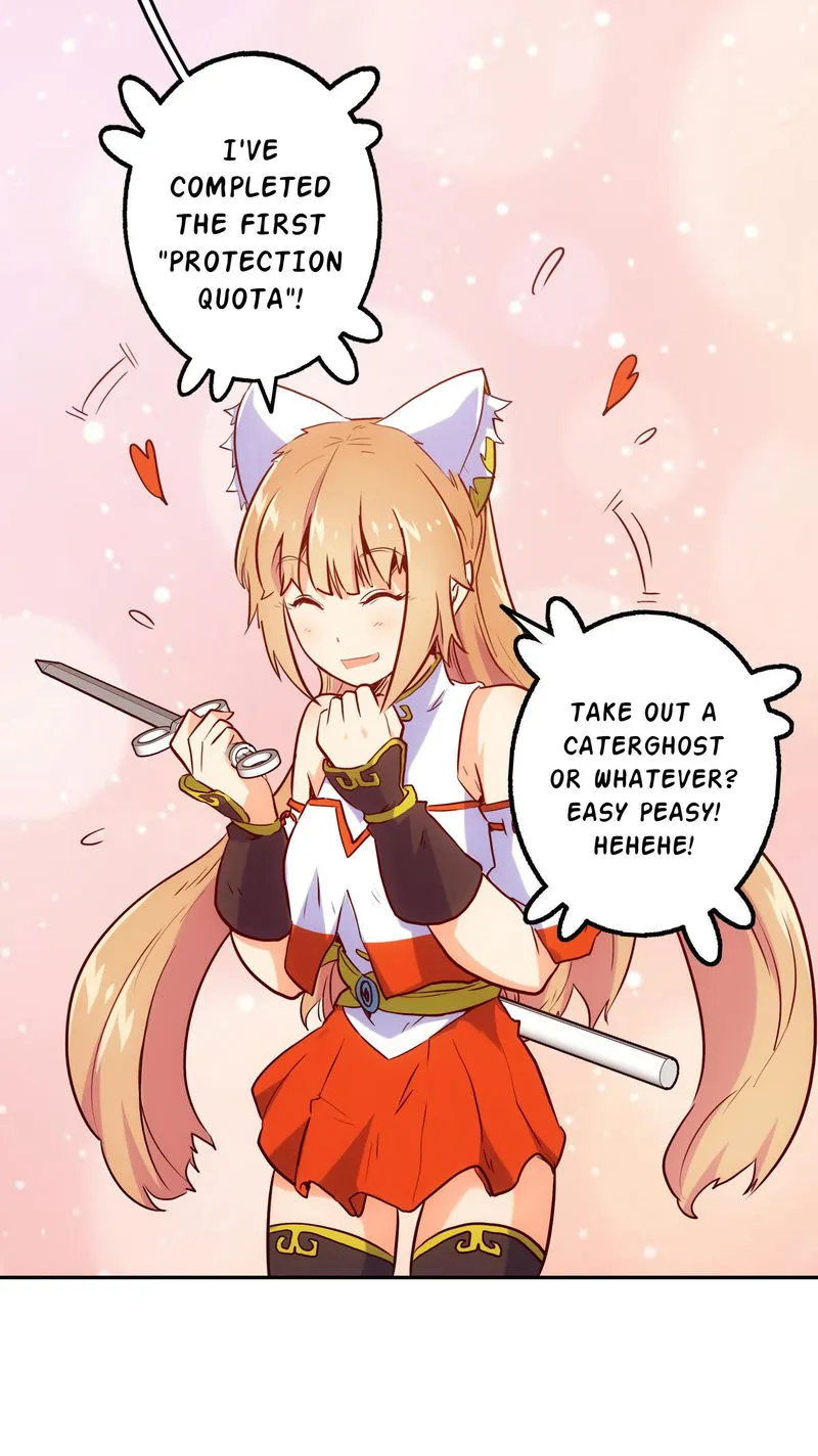 Finger Girls Chapter 3 Online - página 71