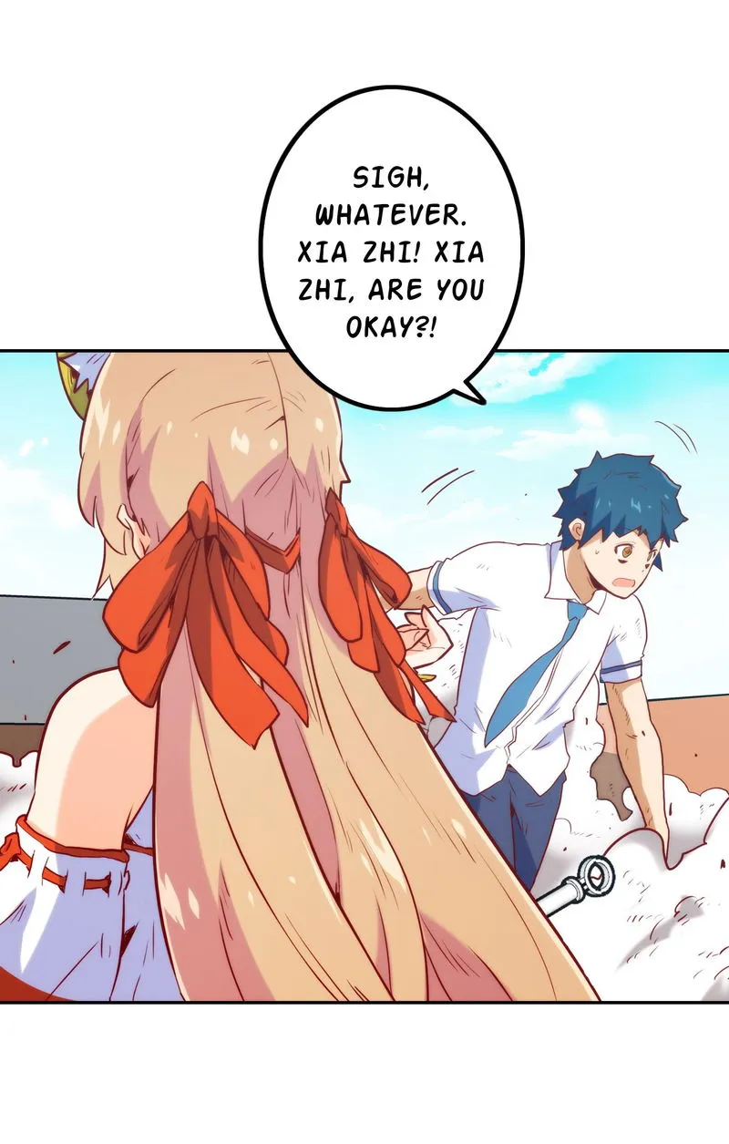 Finger Girls Chapter 3 Online - página 74