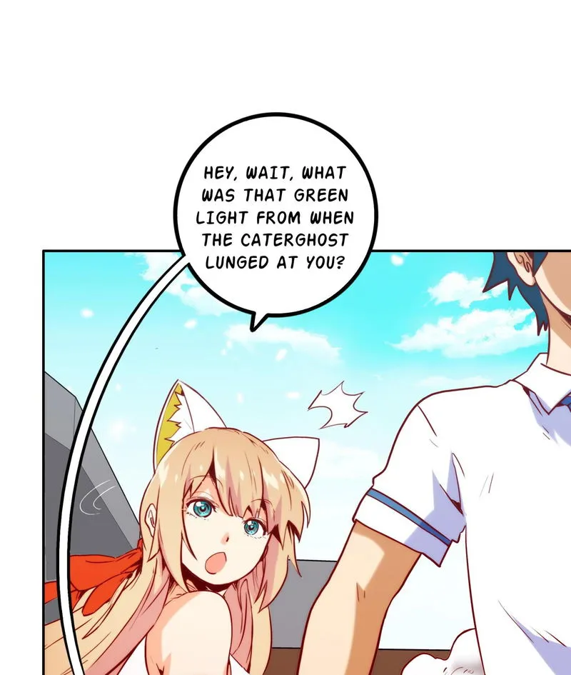 Finger Girls Chapter 3 Online - página 75