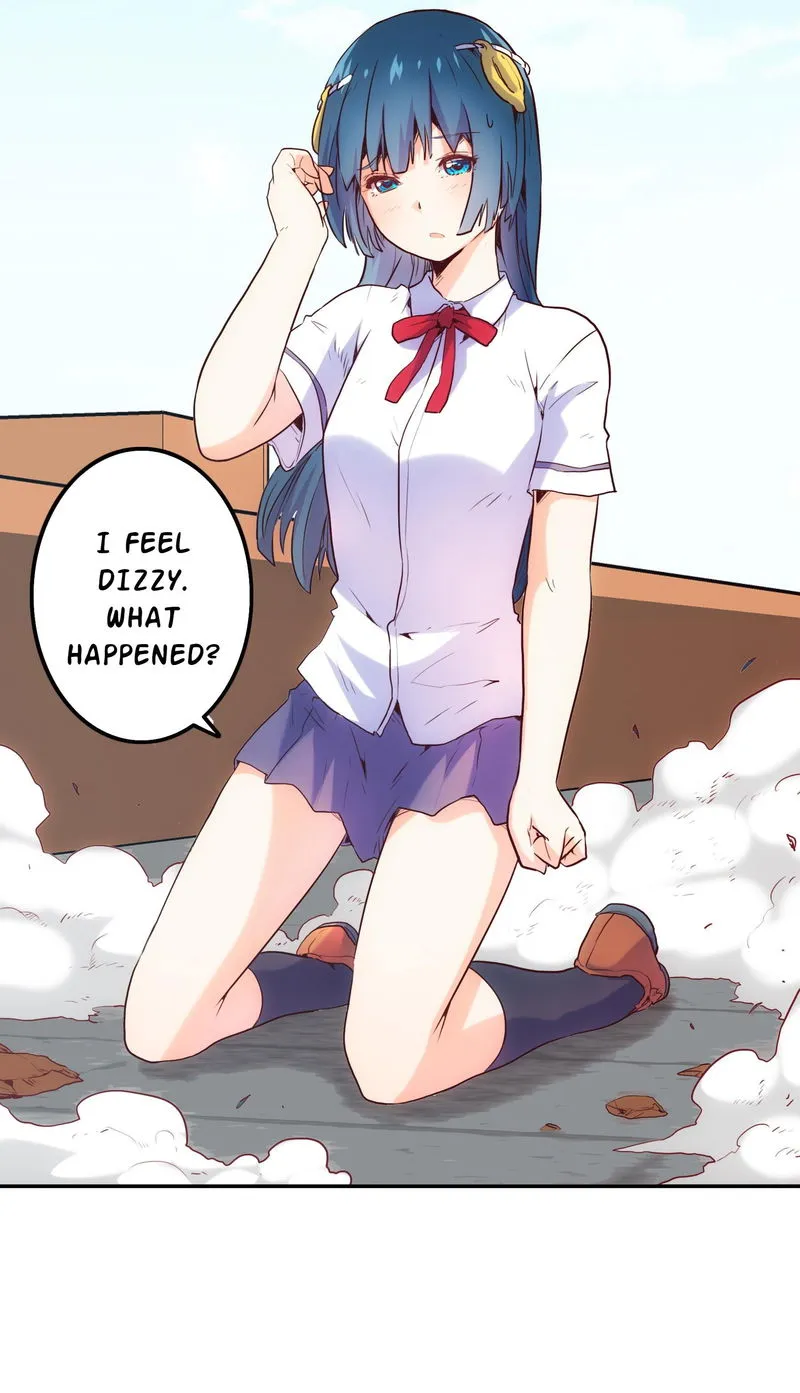 Finger Girls Chapter 3 Online - página 79