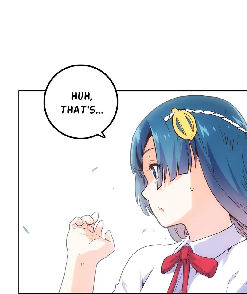 Finger Girls Chapter 3 Online - página 80