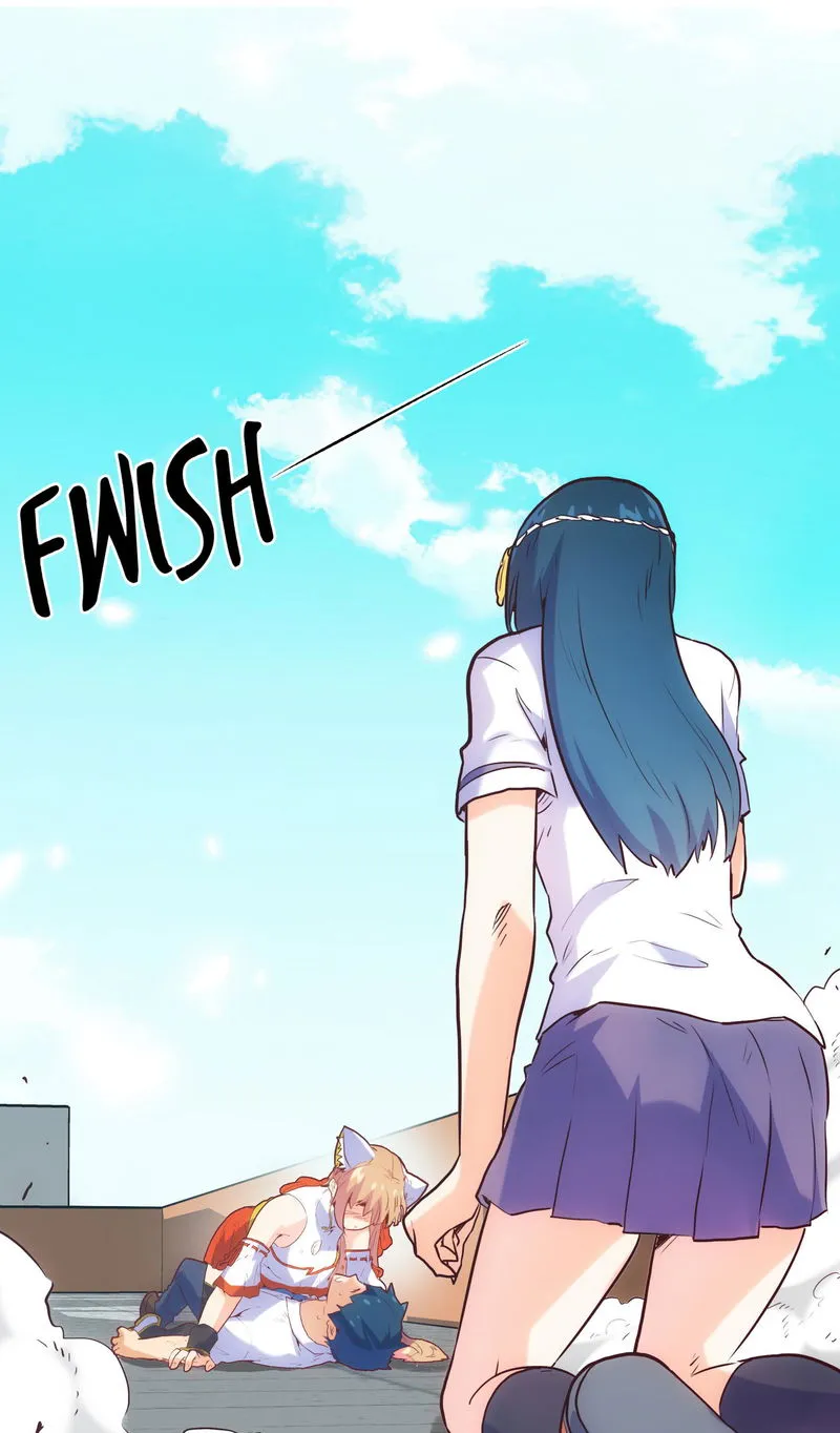 Finger Girls Chapter 3 Online - página 81