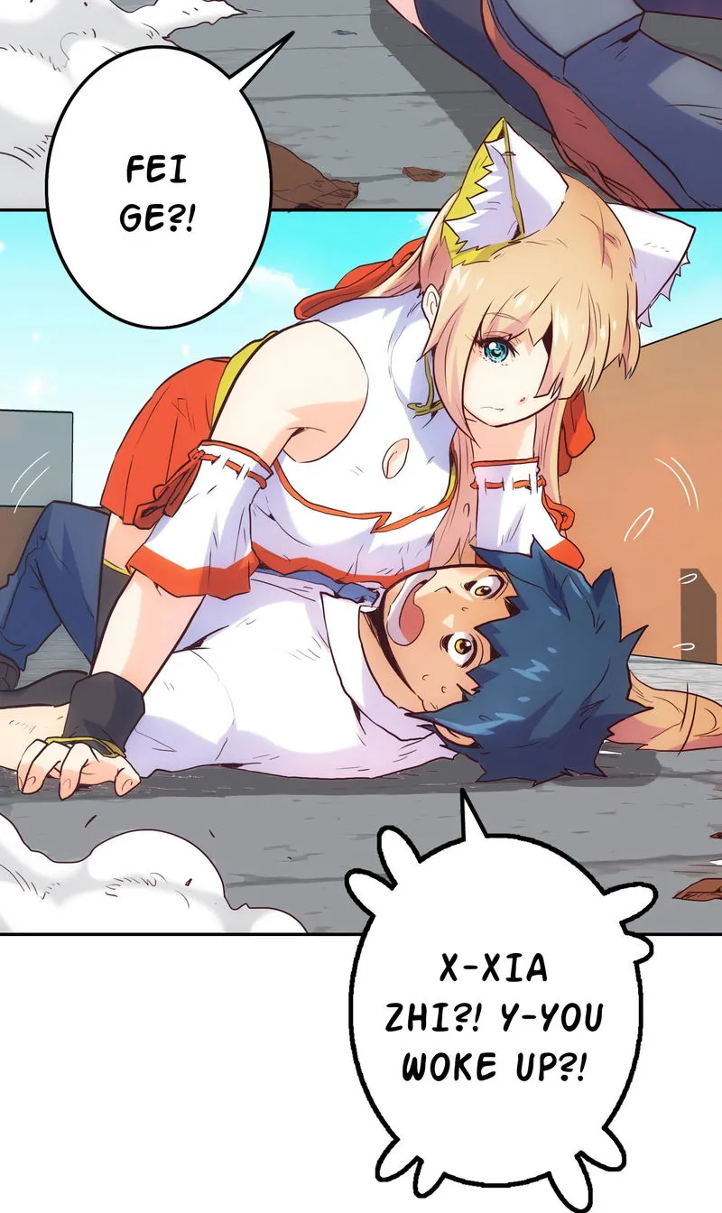 Finger Girls Chapter 3 Online - página 82