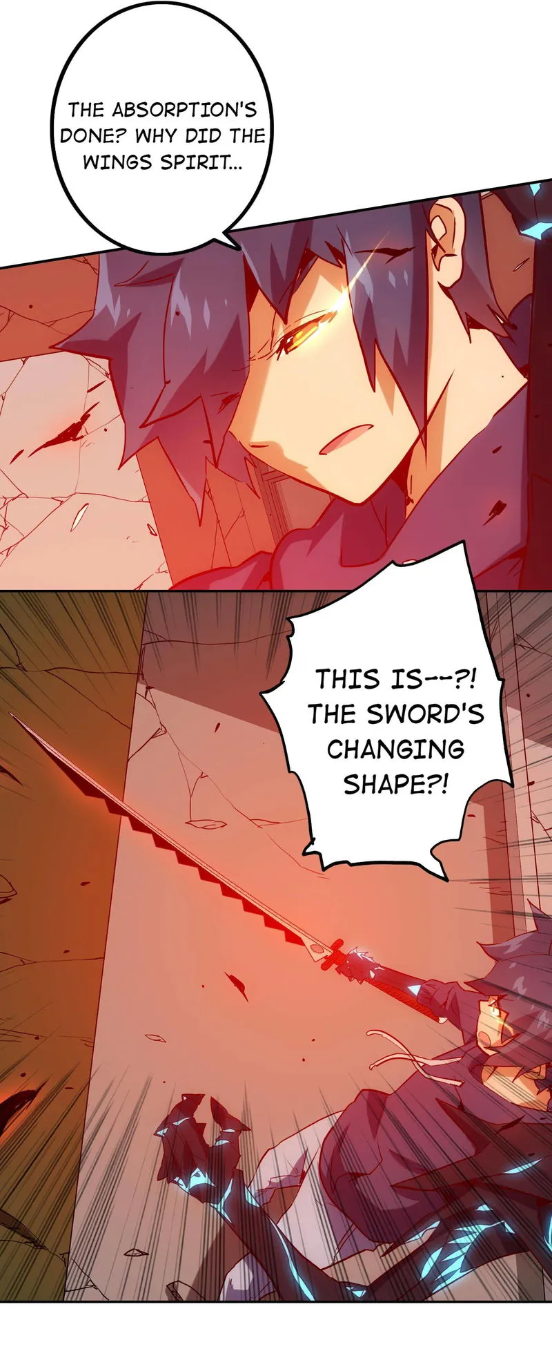 Finger Girls Chapter 31 Online - página 4