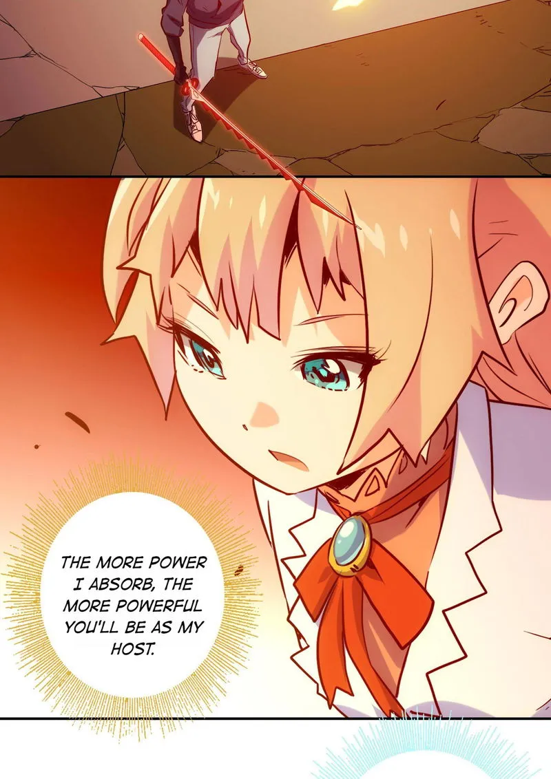 Finger Girls Chapter 31 Online - página 10