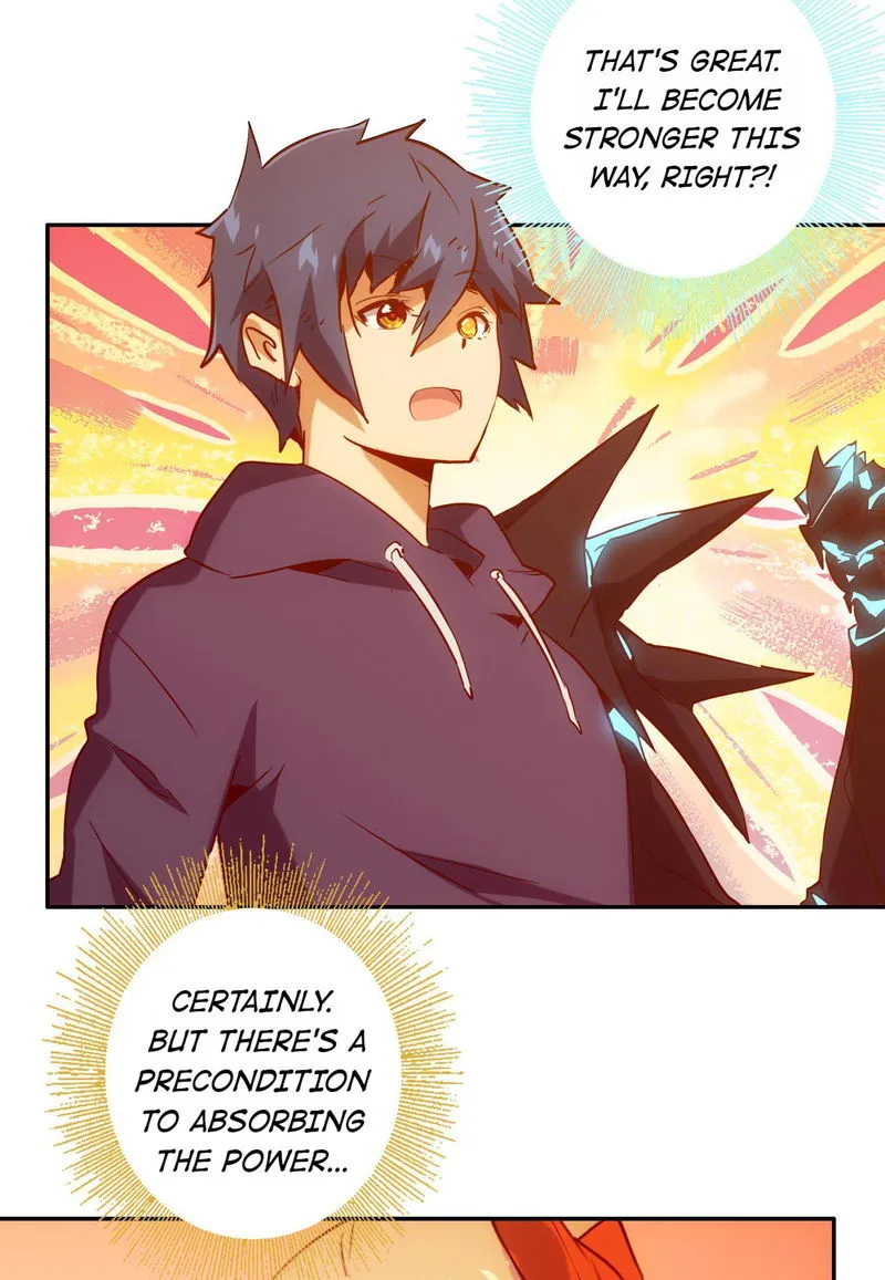 Finger Girls Chapter 31 Online - página 11