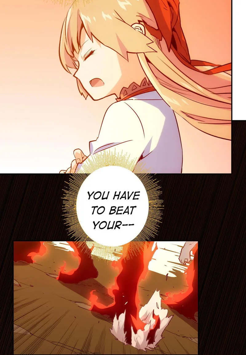 Finger Girls Chapter 31 Online - página 12