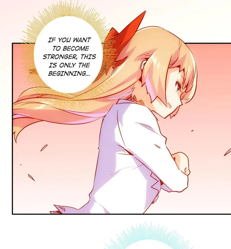 Finger Girls Chapter 31 Online - página 15