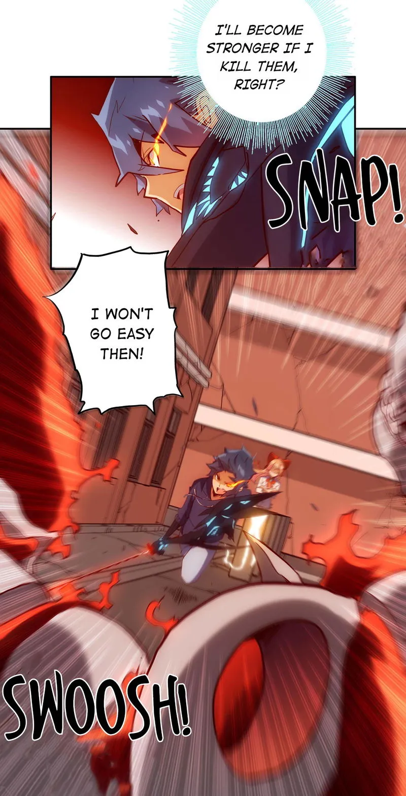 Finger Girls Chapter 31 Online - página 16