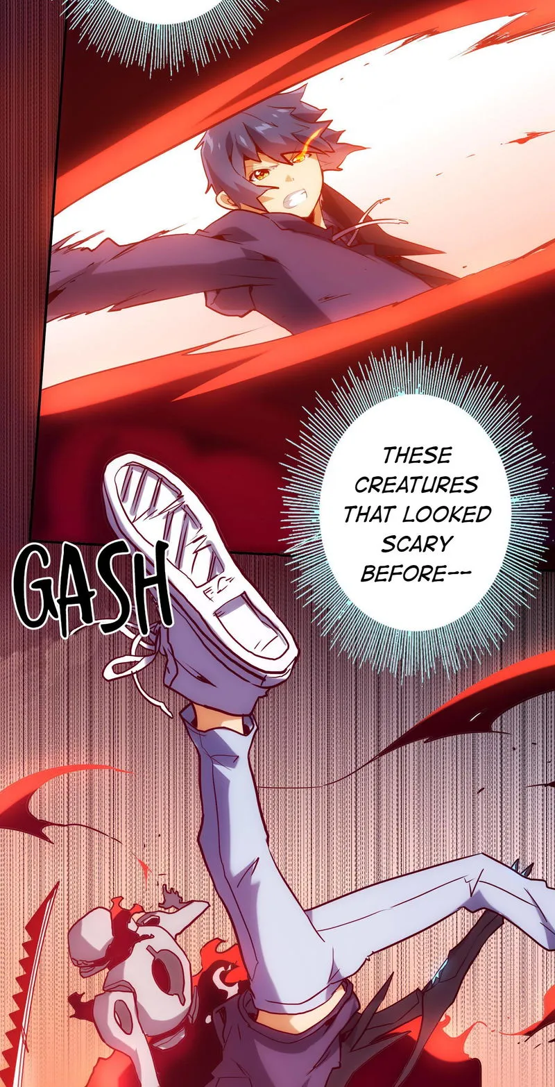 Finger Girls Chapter 31 Online - página 18