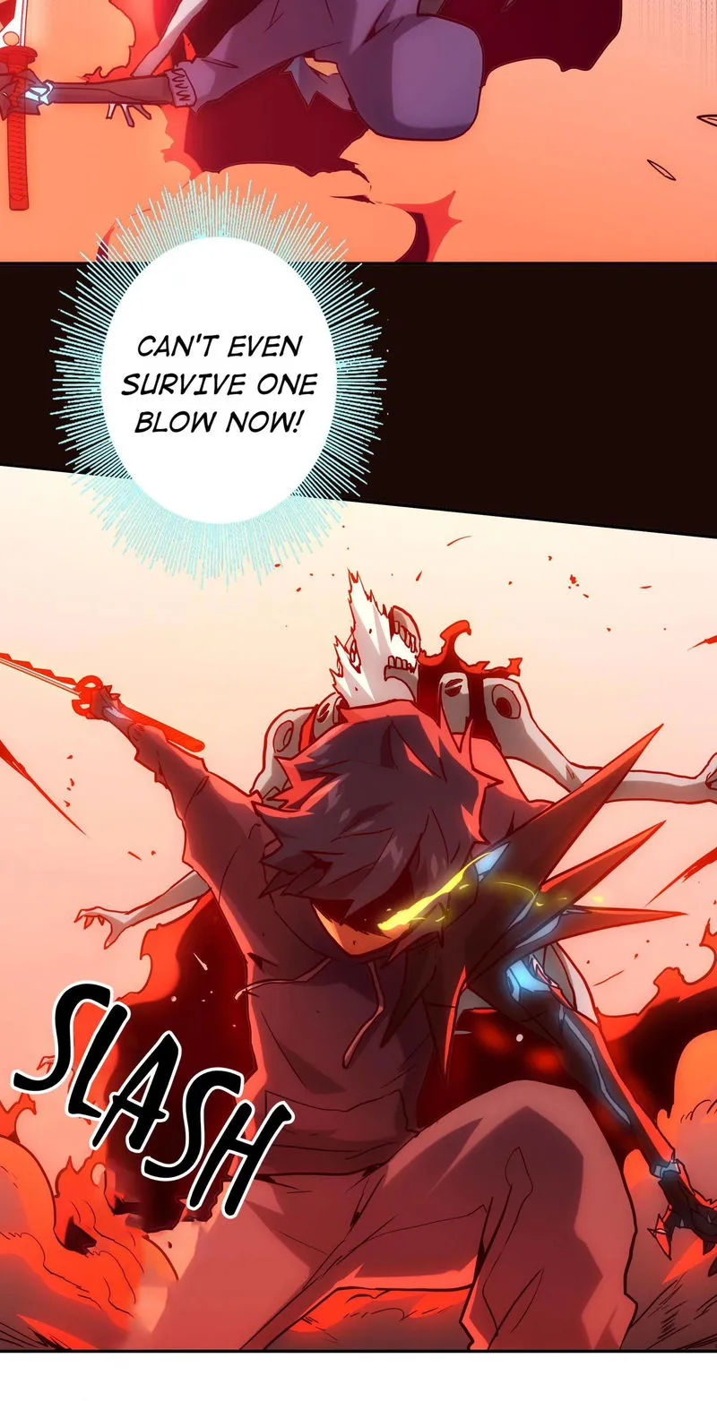 Finger Girls Chapter 31 Online - página 19