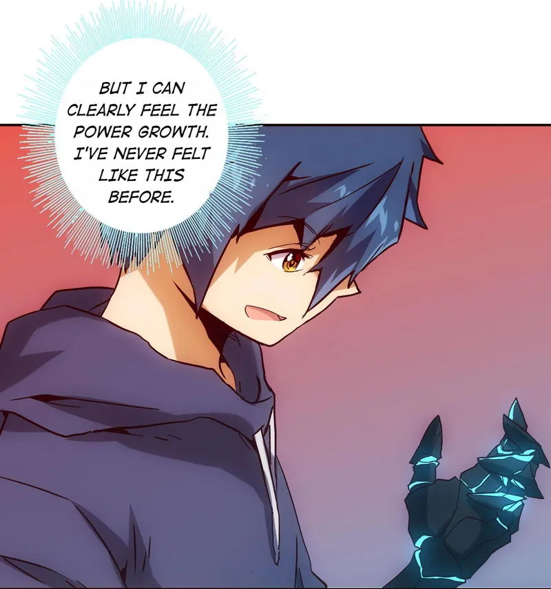 Finger Girls Chapter 31 Online - página 22