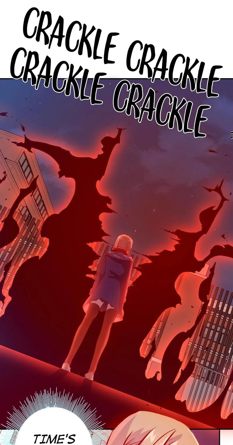 Finger Girls Chapter 31 Online - página 25