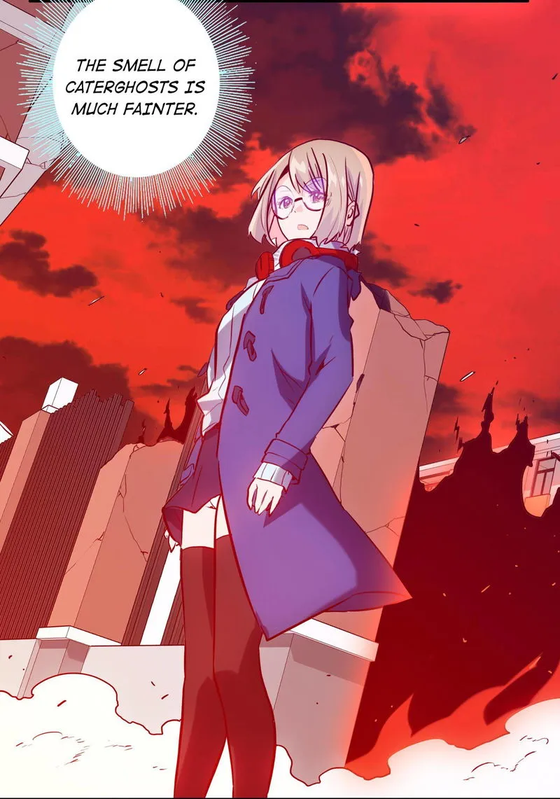 Finger Girls Chapter 31 Online - página 28