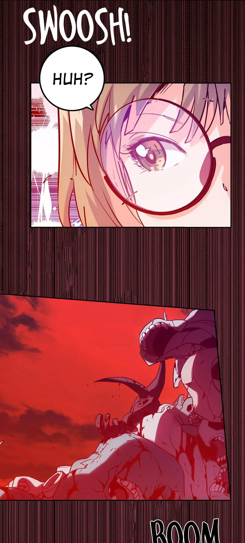 Finger Girls Chapter 31 Online - página 29