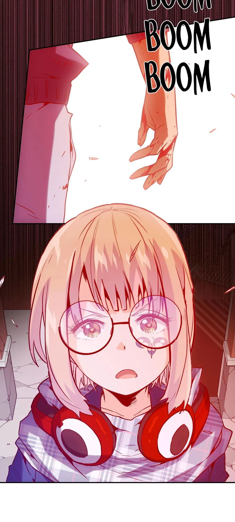 Finger Girls Chapter 31 Online - página 30