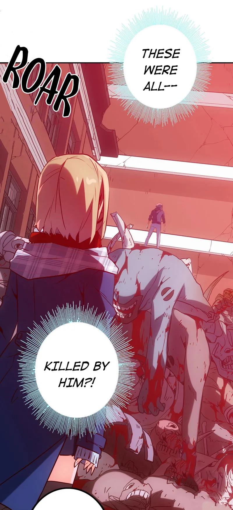 Finger Girls Chapter 31 Online - página 31