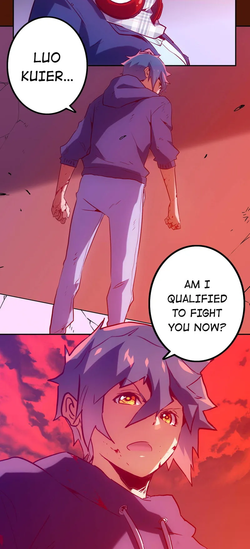 Finger Girls Chapter 31 Online - página 33