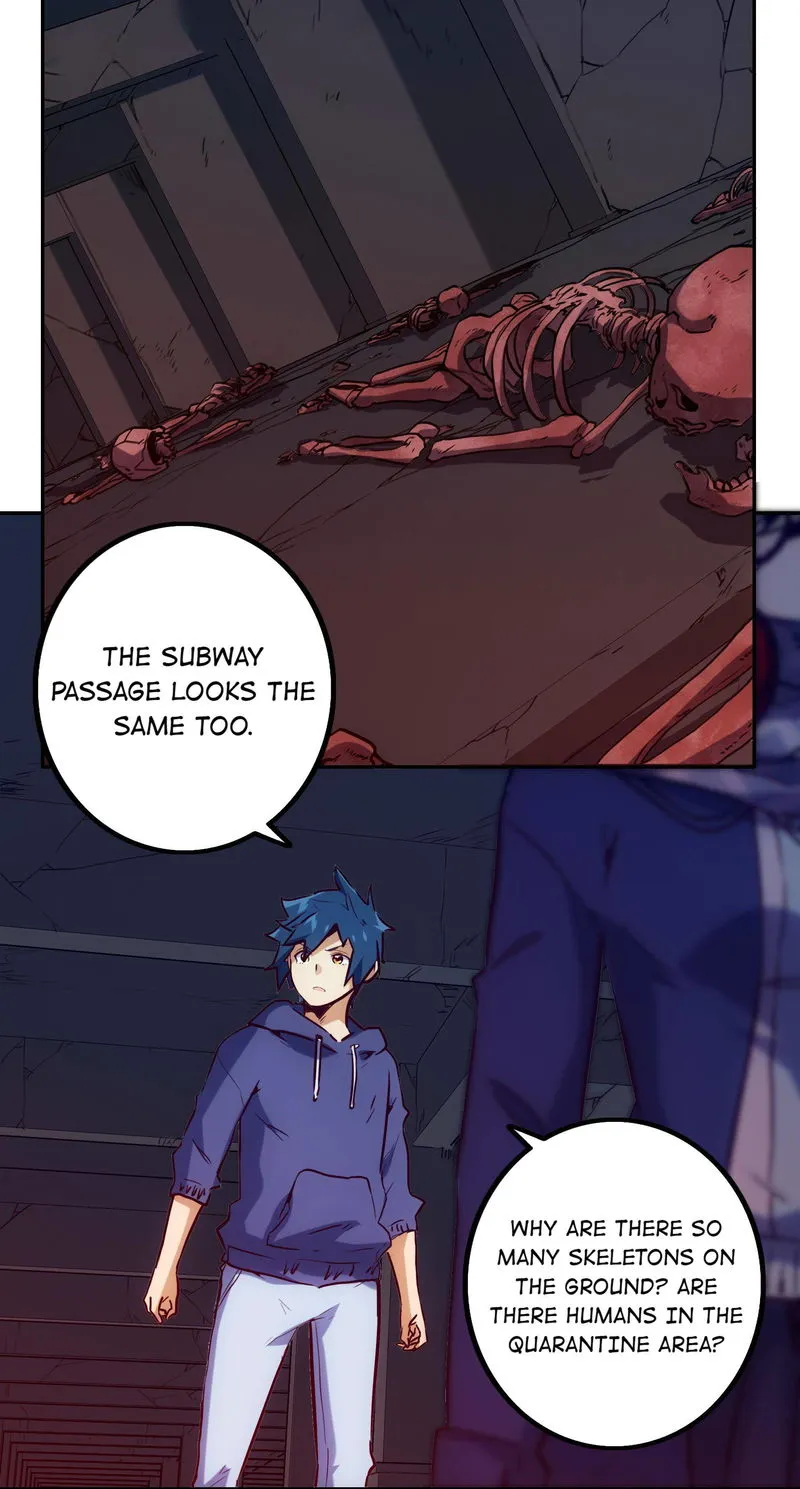 Finger Girls Chapter 31 Online - página 37