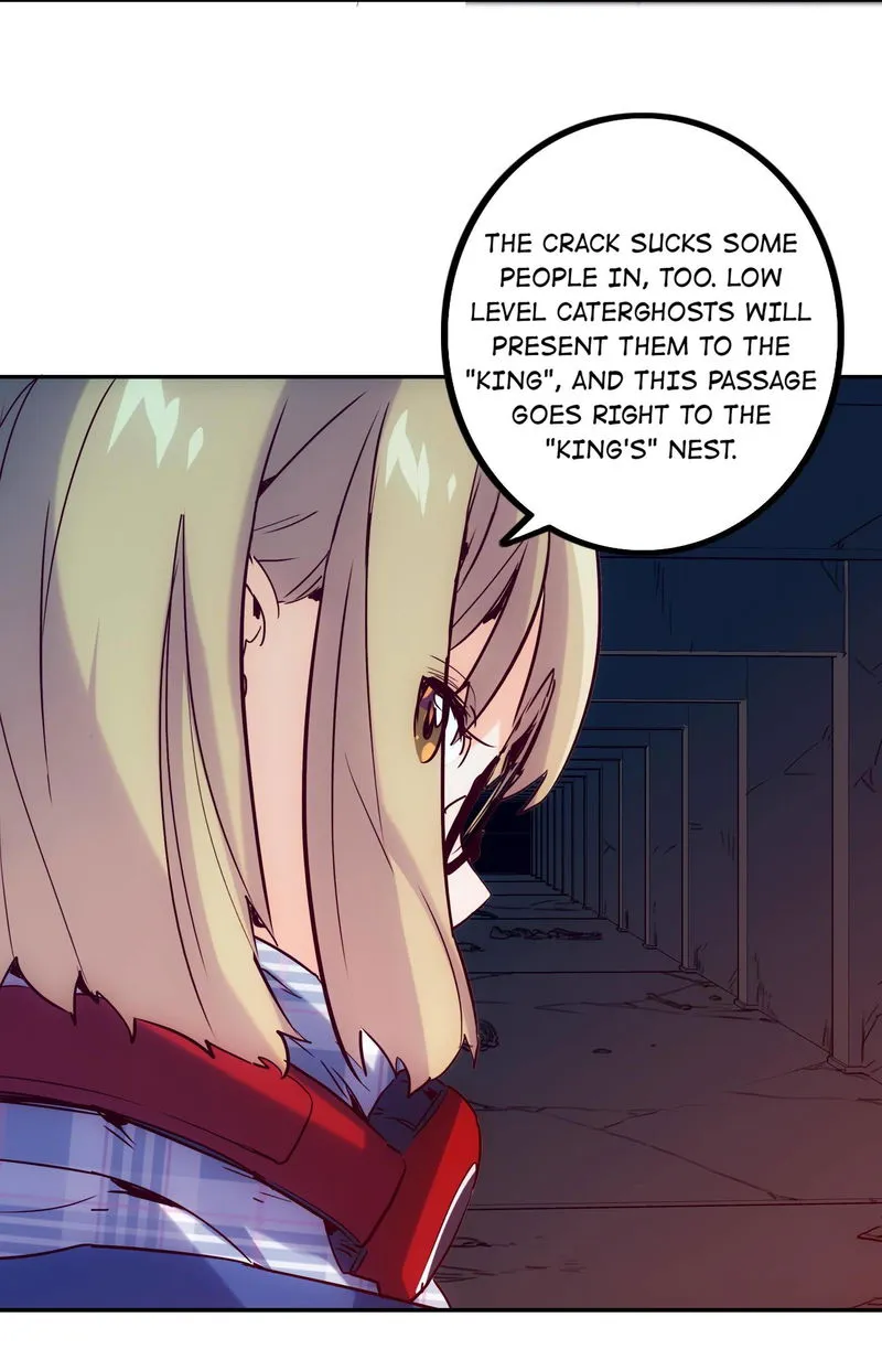 Finger Girls Chapter 31 Online - página 38