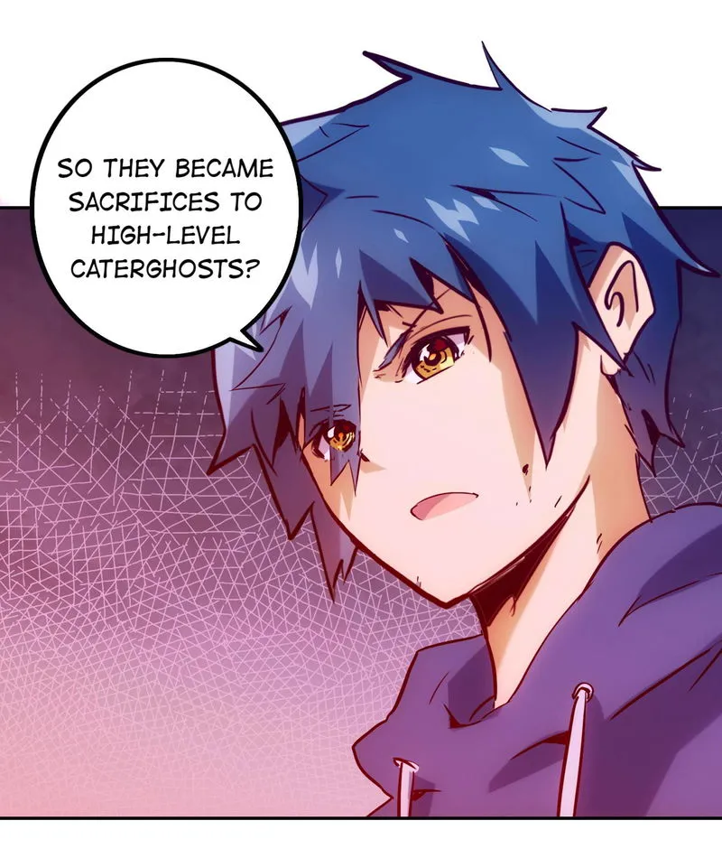 Finger Girls Chapter 31 Online - página 39