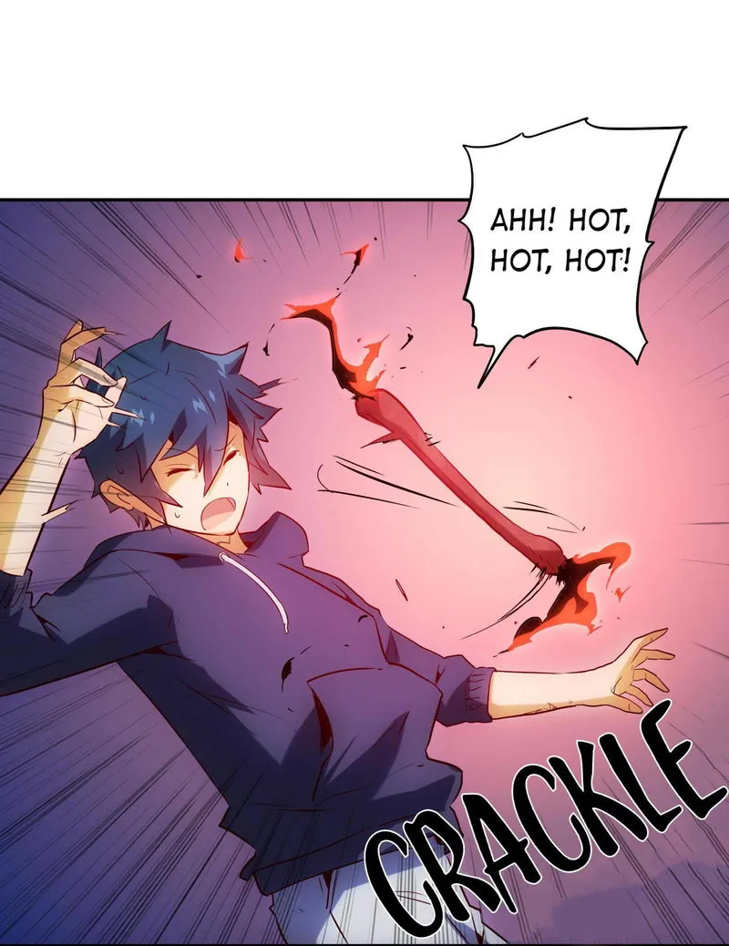 Finger Girls Chapter 31 Online - página 42