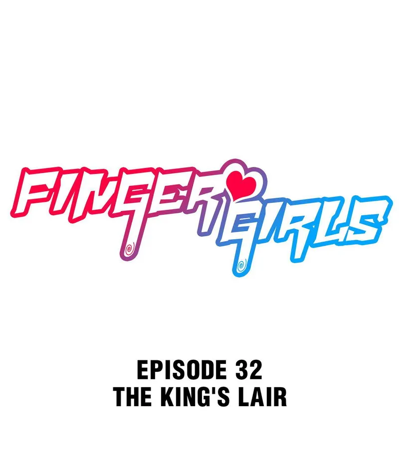 Finger Girls Chapter 32 Online - página 6