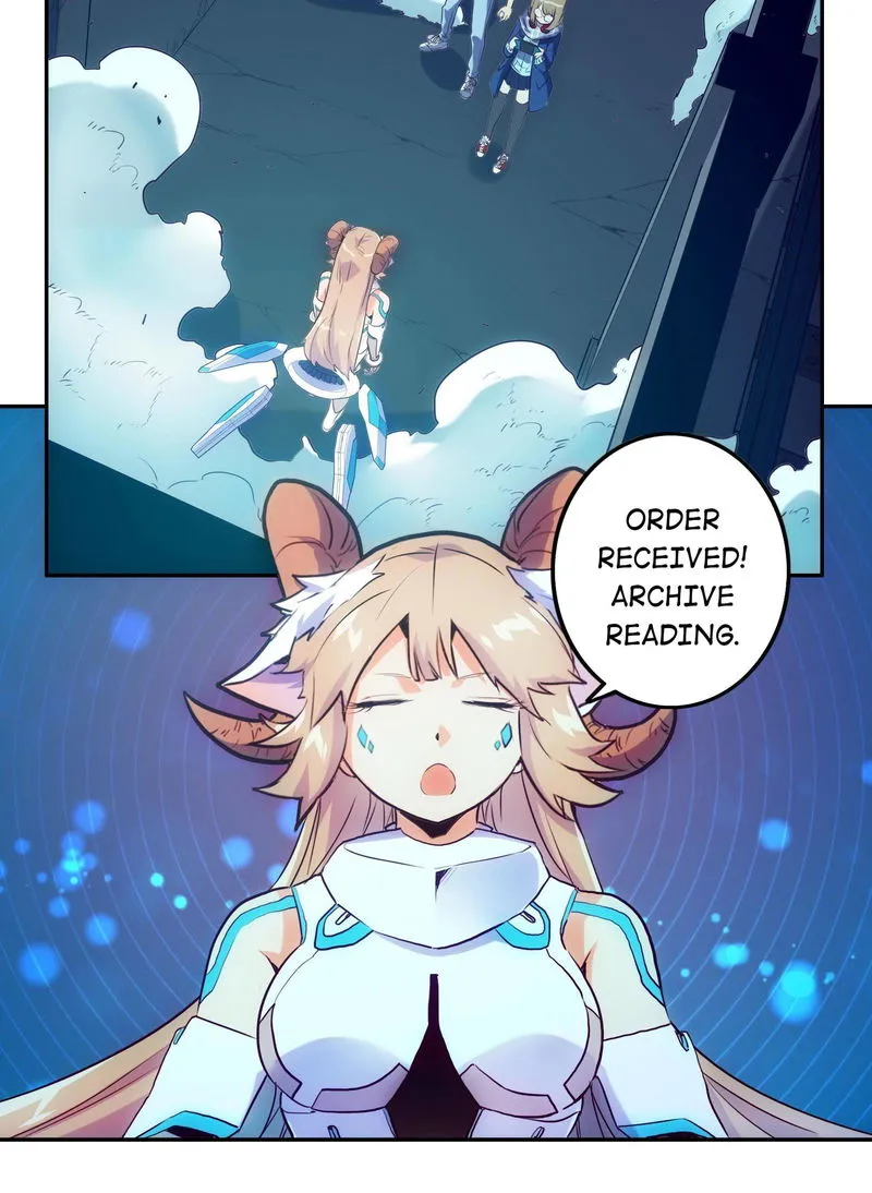Finger Girls Chapter 32 Online - página 8
