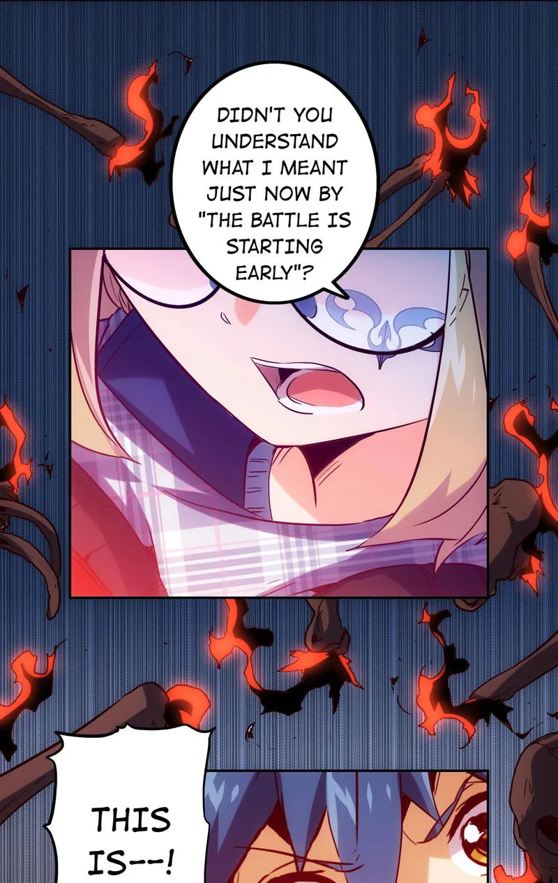 Finger Girls Chapter 32 Online - página 10