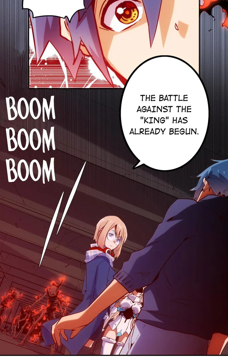 Finger Girls Chapter 32 Online - página 11