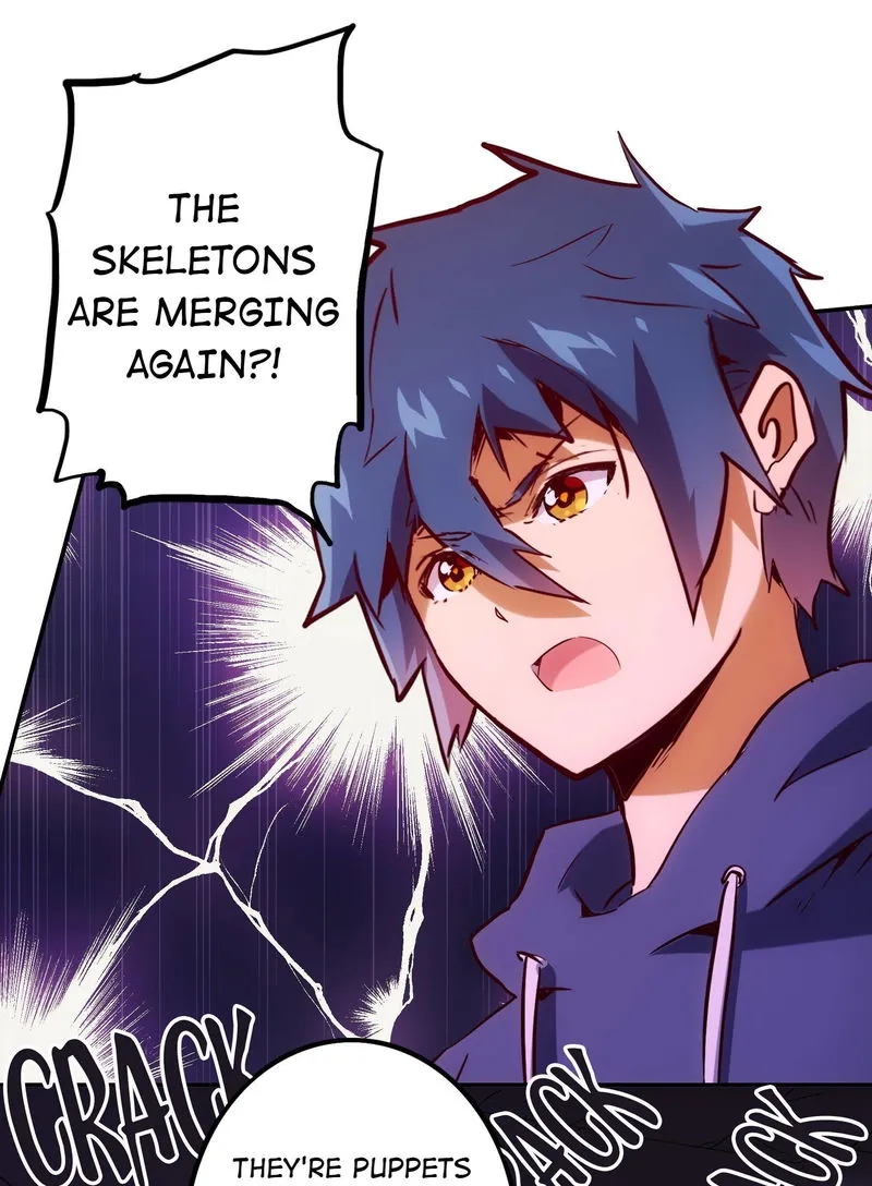 Finger Girls Chapter 32 Online - página 12