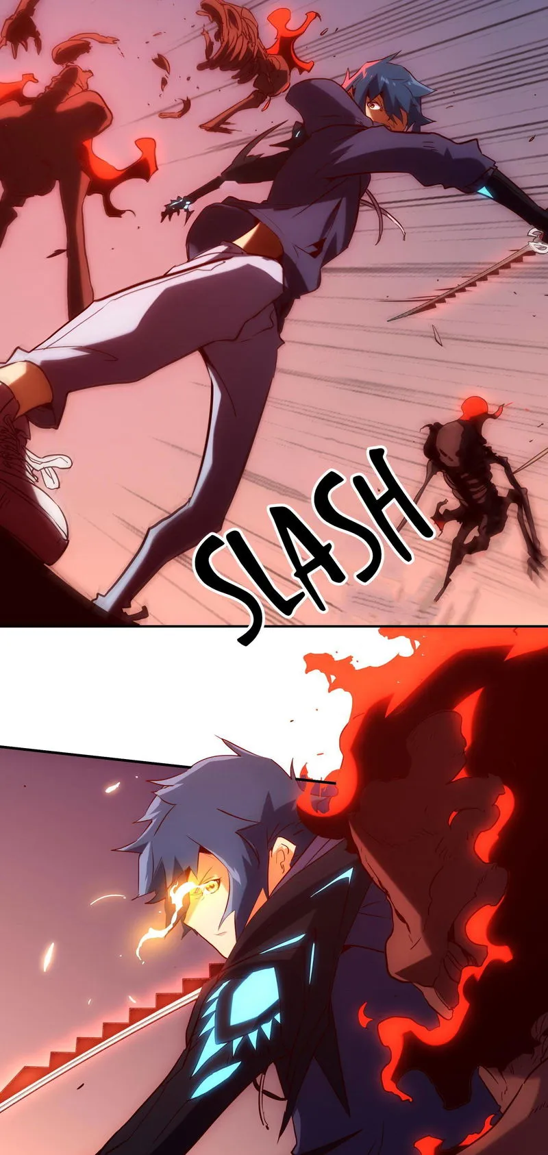 Finger Girls Chapter 32 Online - página 15